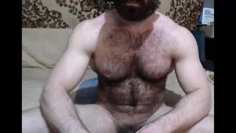 AlanStrongs online show from November 21, 1:48 am