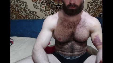 Snapshot of alanstrongs chatting on March 8, 9:40 pm AlanStrongs online show from March 8, 9:40 pm