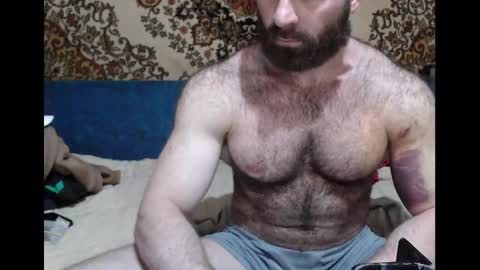 Snapshot of alanstrongs chatting on March 2, 11:19 am AlanStrongs online show from March 2, 11:19 am