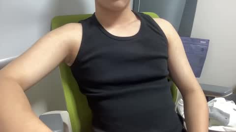 alanwu12 online show from January 22, 5:26 am