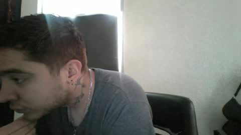 alber753713 online show from June 22, 7:40 pm