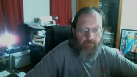 Alberik online show from February 28, 6:51 pm