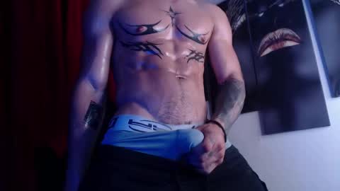 Snapshot of albertbernal69 chatting on September 13, 3:40 am Albert online show from September 13, 3:40 am