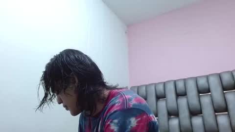 Snapshot of albertbernal69 chatting on September 23, 3:17 am Albert online show from September 23, 3:17 am