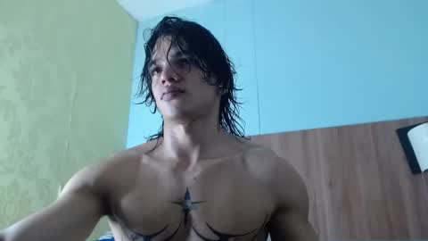 Snapshot of albertbernal69 chatting on September 20, 3:17 am Albert online show from September 20, 3:17 am