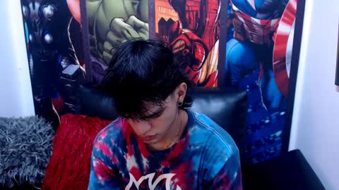 Snapshot of albertbernal69 chatting on January 19, 2:15 am Albert online show from January 19, 2:15 am