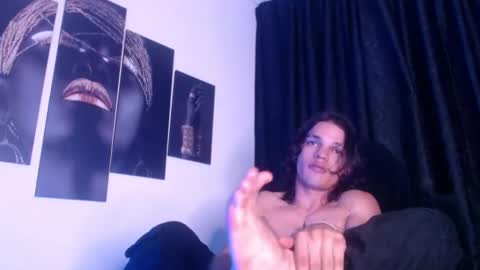 Snapshot of albertbernal69 chatting on October 19, 4:28 am Albert online show from October 19, 4:28 am