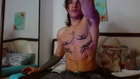Snapshot of albertbernal69 chatting on September 10, 3:05 am Albert online show from September 10, 3:05 am