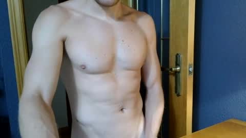 alcchatspain online show from August 4, 7:51 pm