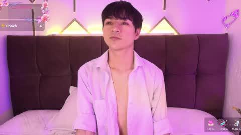 ale_aurarashi online show from April 9, 8:53 am