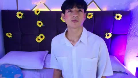 ale_aurarashi online show from April 17, 3:20 am