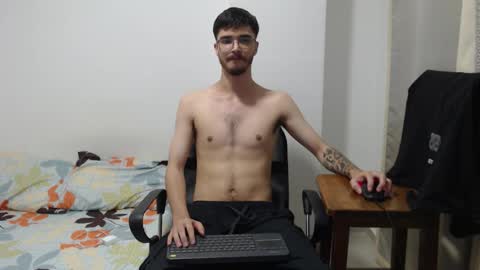 aleex_miller online show from November 25, 6:15 am