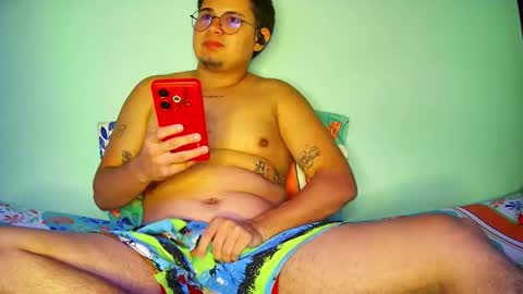 Snapshot of alejandro_b0y chatting on February 23, 7:06 am Alejandro online show from February 23, 7:06 am