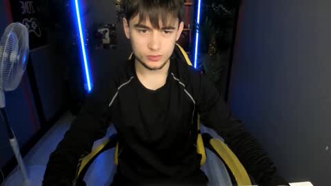 Alejandro online show from January 12, 6:06 am