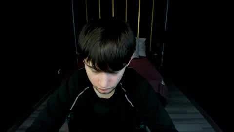 Alejandro online show from February 20, 6:19 am