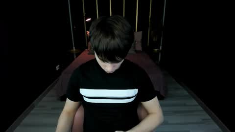 Alejandro online show from February 10, 5:45 am