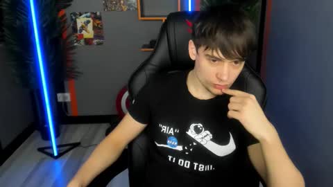 Alejandro online show from January 31, 8:29 pm