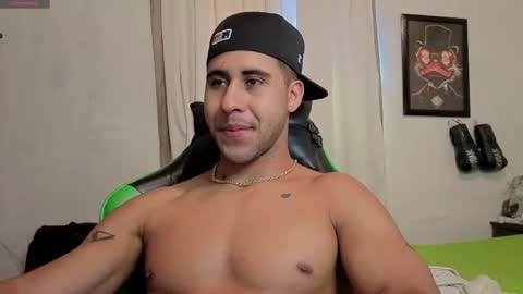 Daiki jack online show from January 9, 4:12 pm