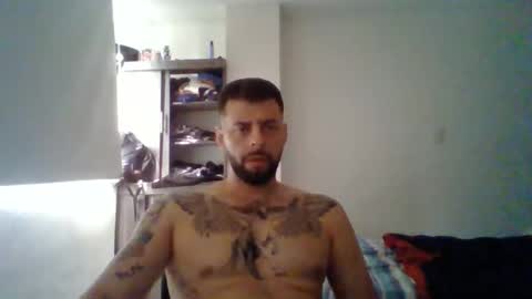 Nico online show from September 21, 7:47 pm