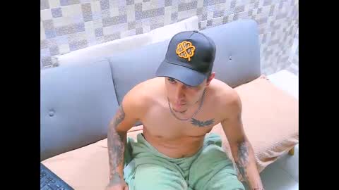 haden online show from March 25, 2:48 am