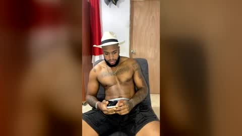 alejo_21cm online show from June 20, 10:48 pm