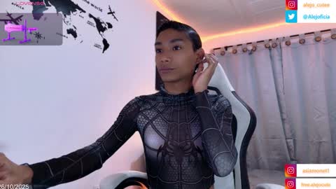 alejo_cute online show from October 31, 9:29 pm