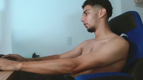 David online show from February 8, 2:47 am