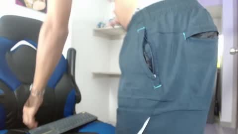 David online show from January 9, 1:50 am