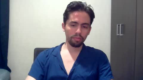 alejo_shy online show from January 2, 4:41 am