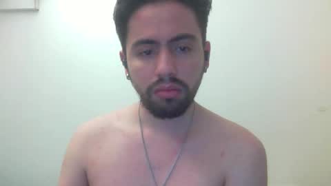 alejo_shy online show from October 12, 10:48 pm