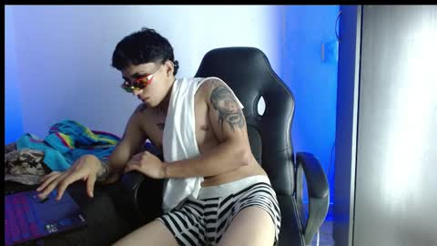 alejo online show from April 4, 6:43 am