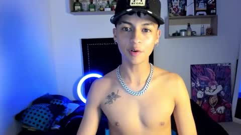 alejo online show from May 21, 6:53 am