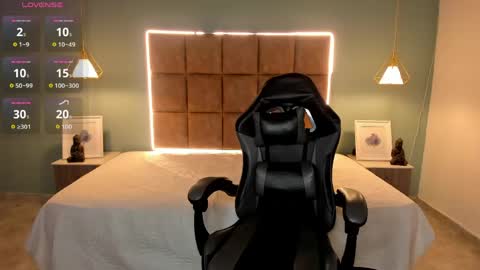 ALejoo Saenz online show from April 18, 5:53 am