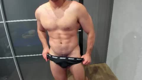 aleks_brown online show from June 24, 9:28 pm
