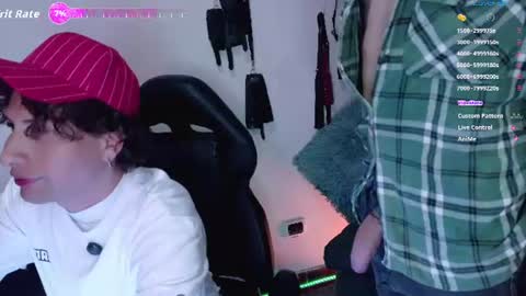 Alem online show from July 21, 4:14 am