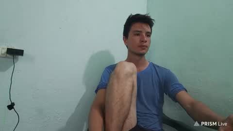 Snapshot of aleo_011 chatting on January 24, 5:00 pm Alejandro online show from January 24, 5:00 pm