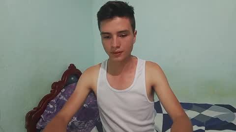 Snapshot of aleo_011 chatting on December 15, 1:13 am Alejandro online show from December 15, 1:13 am