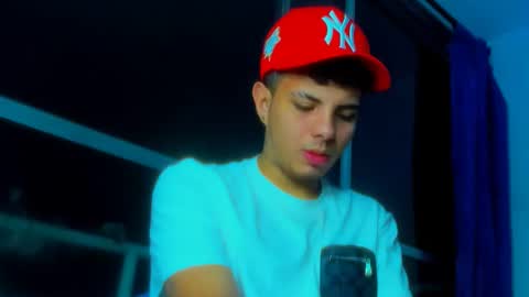 Alessandro online show from November 30, 5:09 am