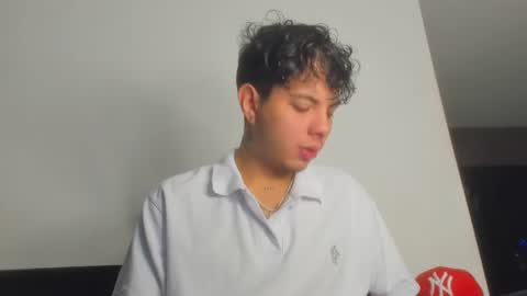 Alessandro online show from March 3, 7:16 am