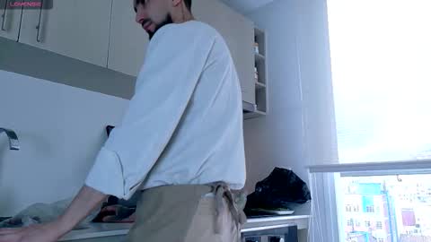 Kciqu3  Independent model online show from September 8, 9:14 pm