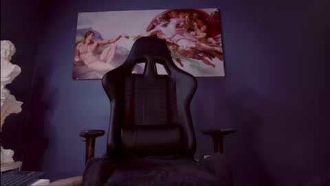 Alessandro INDEPENDENT MODEL online show from January 6, 1:09 am