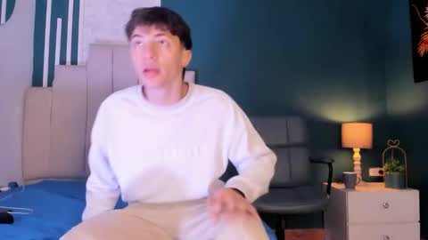 Alessandro Dybala online show from November 12, 12:11 pm