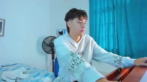 Alessandro Dybala online show from February 17, 12:15 pm