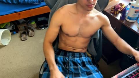 alessandro_fantasia online show from December 20, 8:16 pm