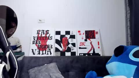 Alessandro Vanni online show from September 11, 3:27 am