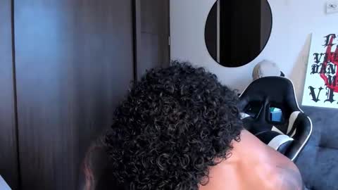 Alessandro Vanni online show from September 29, 12:46 pm