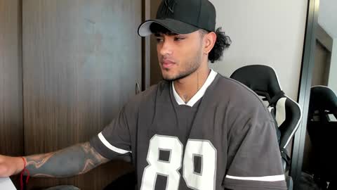 Alessandro Vanni online show from January 9, 12:52 pm