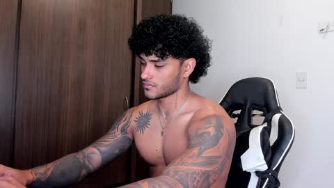 Alessandro Vanni online show from January 18, 3:27 pm