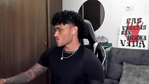 Alessandro Vanni online show from October 5, 11:09 pm