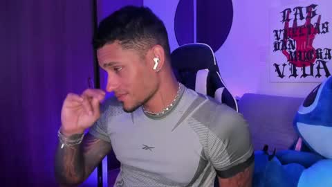 Alessandro Vanni online show from June 7, 10:39 pm